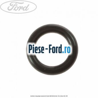Garnitura oring pompa vacuum Ford Transit 2006-2014 2.4 TDCi 115 cai #3412E48A00 Garnitura oring pompa vacuum Ford Transit 2006-2014 2.4 TDCi 115 cai #3412E48A00